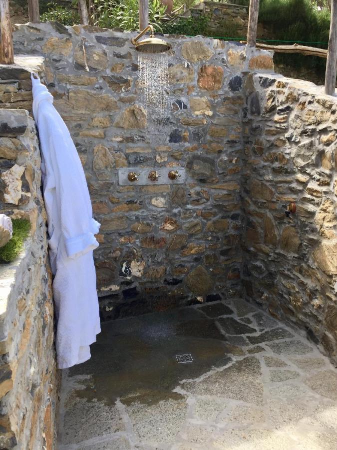 Casanova Lerrone Villa Barca - Luxury Vacation Rentals - Wellness & Pool מראה חיצוני תמונה