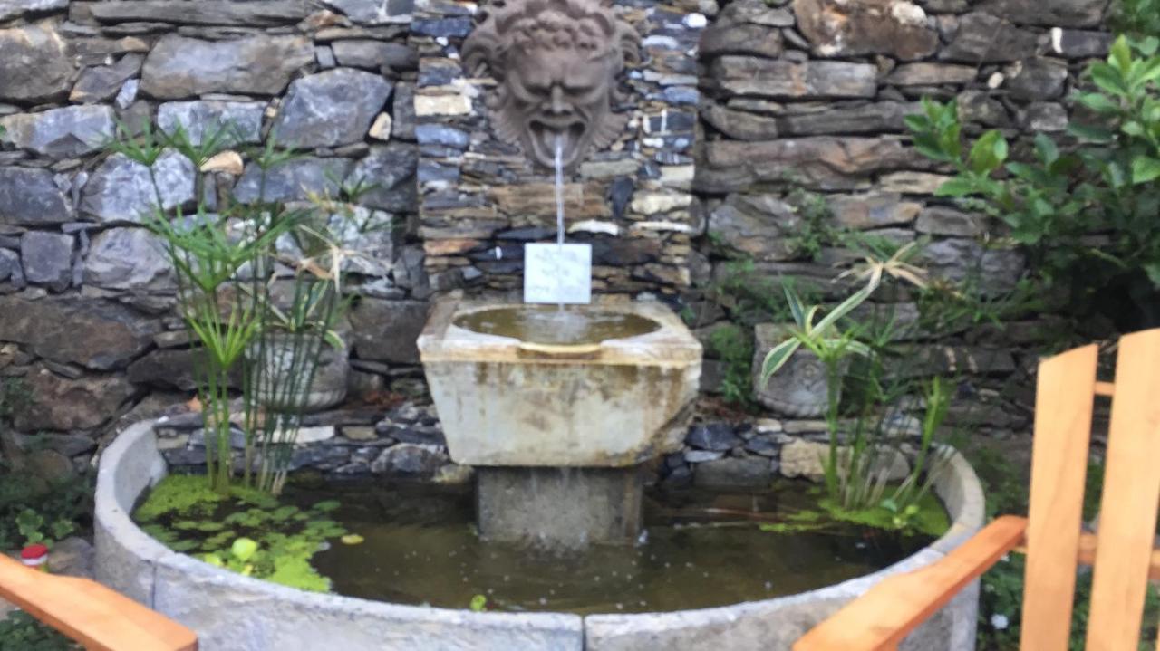Casanova Lerrone Villa Barca - Luxury Vacation Rentals - Wellness & Pool מראה חיצוני תמונה