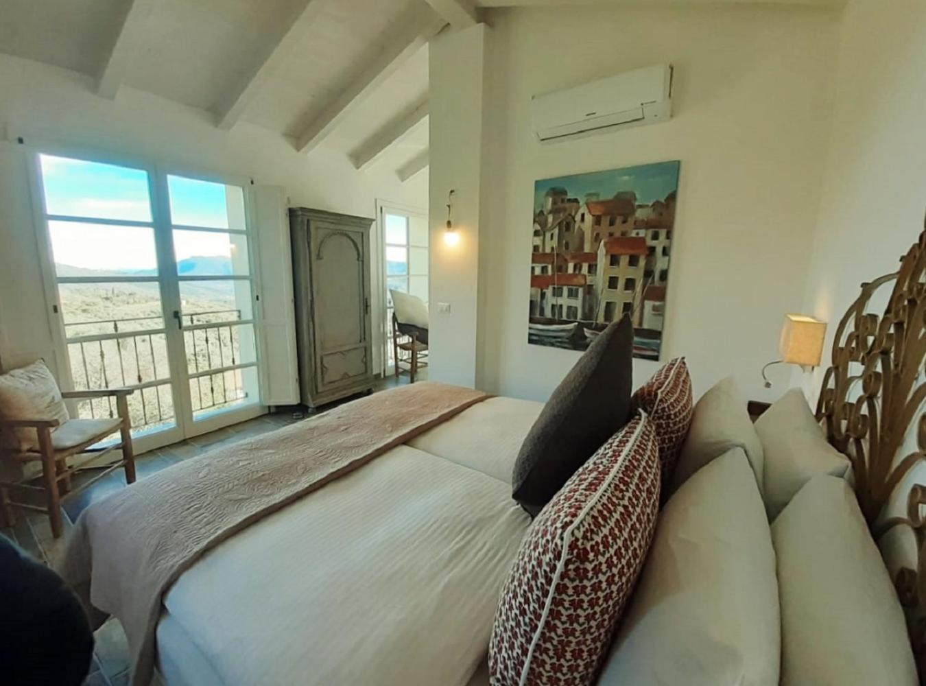 Casanova Lerrone Villa Barca - Luxury Vacation Rentals - Wellness & Pool מראה חיצוני תמונה