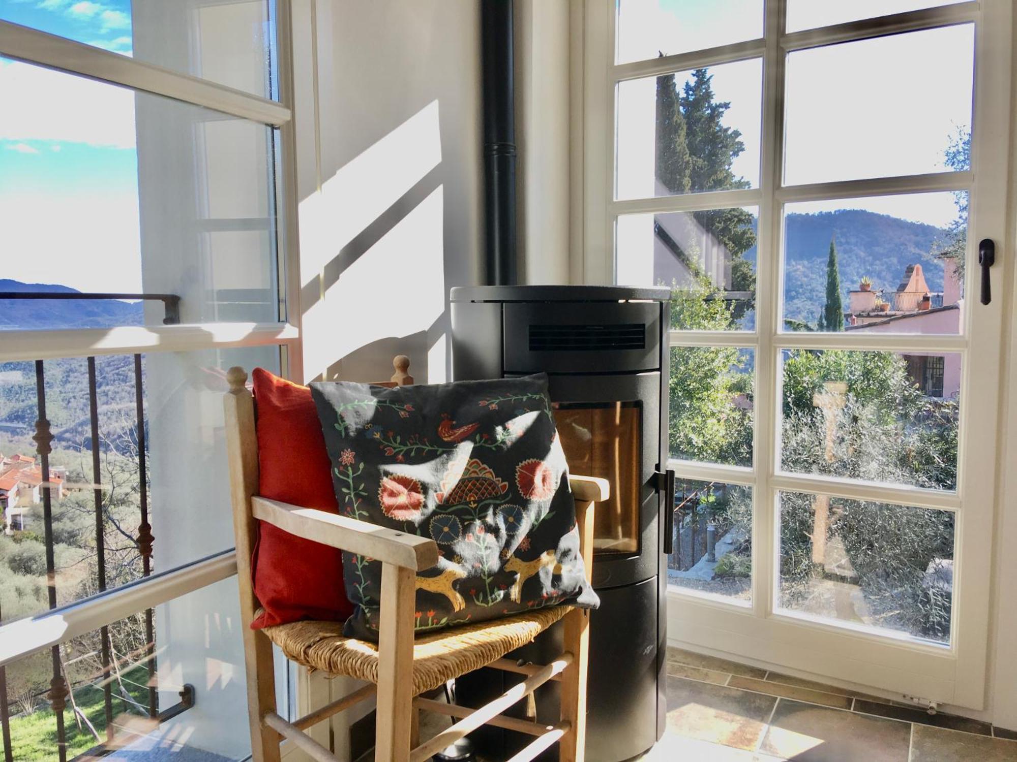 Casanova Lerrone Villa Barca - Luxury Vacation Rentals - Wellness & Pool מראה חיצוני תמונה